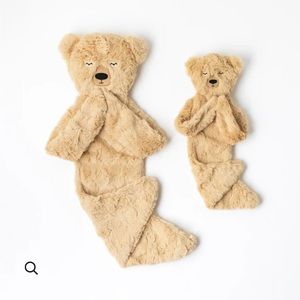 XL Honey Bear Slumberkins